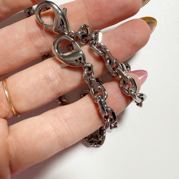 Judith Leiber Couture Micro Fizzy Beaded Clutch Evening Bag - Satin Minaudiere - Picture 14 of 15